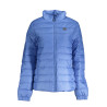 NORTH SAILS WOMEN&39S LIGHT BLUE JACKET