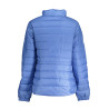 NORTH SAILS GIUBBOTTO DONNA AZZURRO