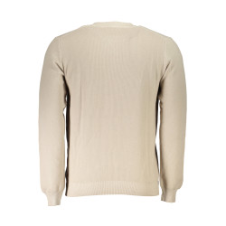 NORTH SAILS MAGLIA UOMO BEIGE