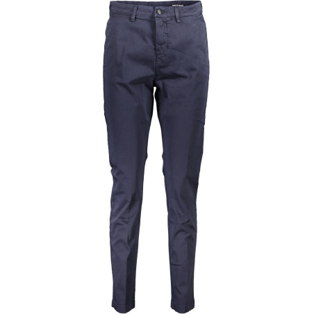 NORTH SAILS WOMEN&39S BLUE TROUSERS