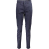 NORTH SAILS WOMEN&39S BLUE TROUSERS