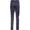 NORTH SAILS PANTALONE DONNA BLU