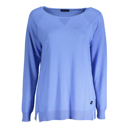 NORTH SAILS LIGHT BLUE WOMEN&39S JERSEY