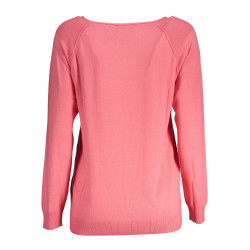 NORTH SAILS MAGLIA DONNA ROSA