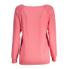 NORTH SAILS MAGLIA DONNA ROSA