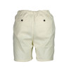 NORTH SAILS WHITE MEN&39S BERMUDA PANTS