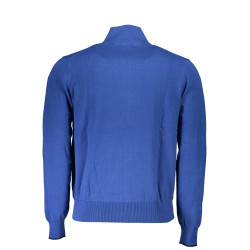 NORTH SAILS CARDIGAN MAN BLUE