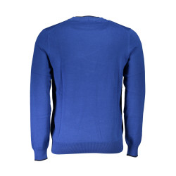 NORTH SAILS MAGLIA UOMO BLU