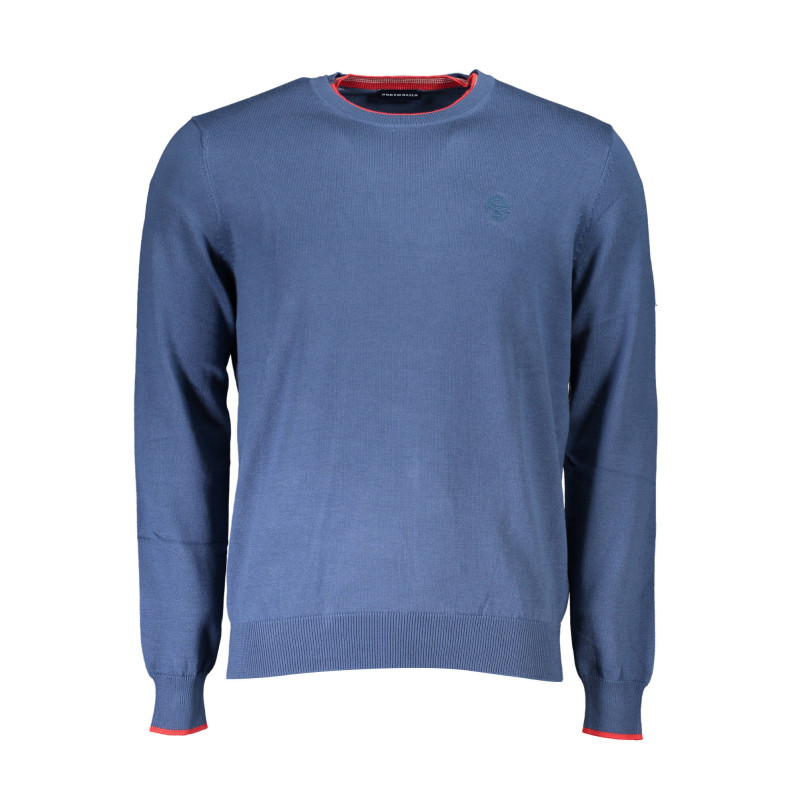 NORTH SAILS MAN BLUE JERSEY