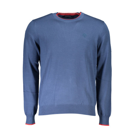 NORTH SAILS MAN BLUE JERSEY