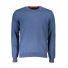 NORTH SAILS MAN BLUE JERSEY