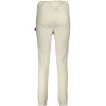 NORTH SAILS WHITE WOMAN TROUSERS