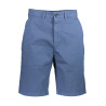 NORTH SAILS MAN BLUE BERMUDA PANTS