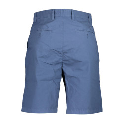 NORTH SAILS MAN BLUE BERMUDA PANTS