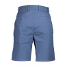 NORTH SAILS MAN BLUE BERMUDA PANTS