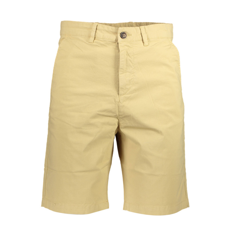 NORTH SAILS BEIGE MEN&39S BERMUDA PANTS