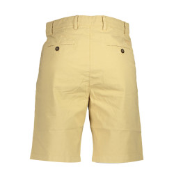 NORTH SAILS BEIGE MEN&39S BERMUDA PANTS