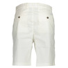 NORTH SAILS WHITE MEN&39S BERMUDA PANTS