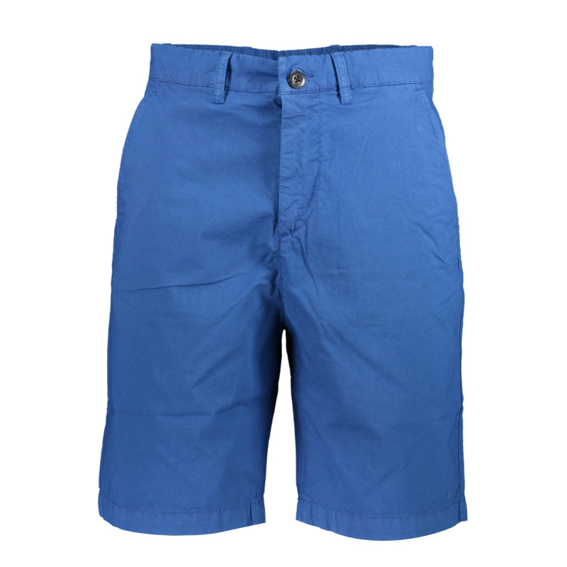 NORTH SAILS PANTALONE BERMUDA UOMO BLU