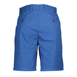 NORTH SAILS MAN BLUE BERMUDA PANTS