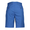 NORTH SAILS MAN BLUE BERMUDA PANTS