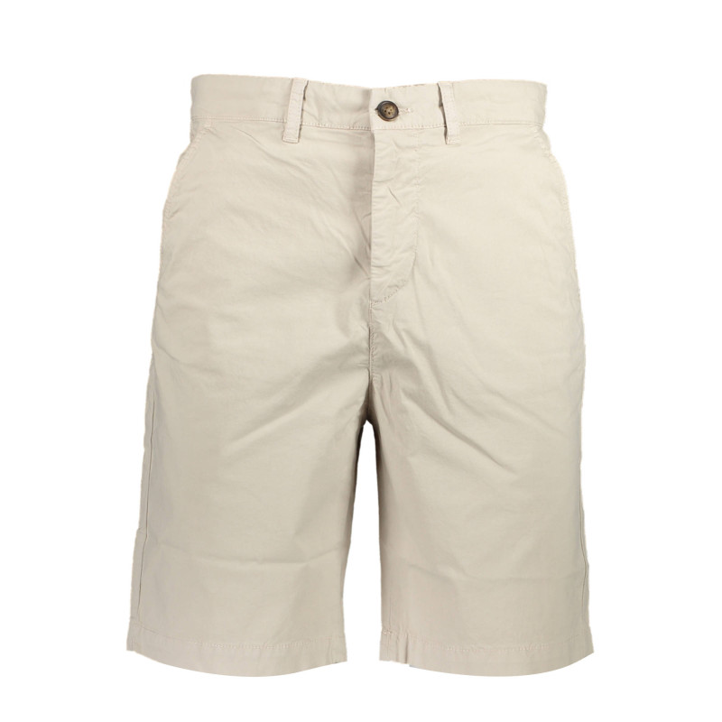 NORTH SAILS BEIGE MEN&39S BERMUDA PANTS