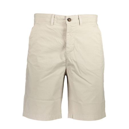 NORTH SAILS BEIGE MEN&39S BERMUDA PANTS