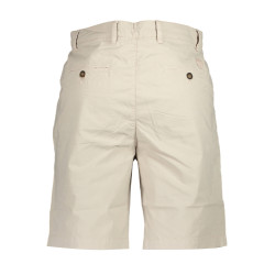 NORTH SAILS BEIGE MEN&39S BERMUDA PANTS