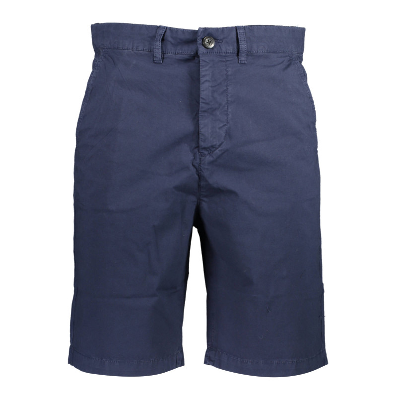 NORTH SAILS PANTALONE BERMUDA UOMO BLU