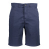 NORTH SAILS MAN BLUE BERMUDA PANTS