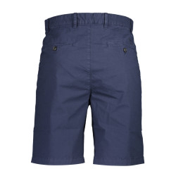 NORTH SAILS MAN BLUE BERMUDA PANTS