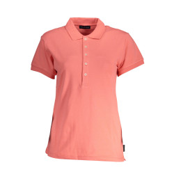 NORTH SAILS POLO MANICHE...