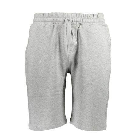 NORTH SAILS PANTALONE SHORT UOMO GRIGIO