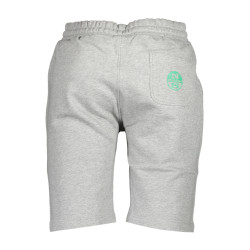 NORTH SAILS GRAY MAN SHORT PANTS