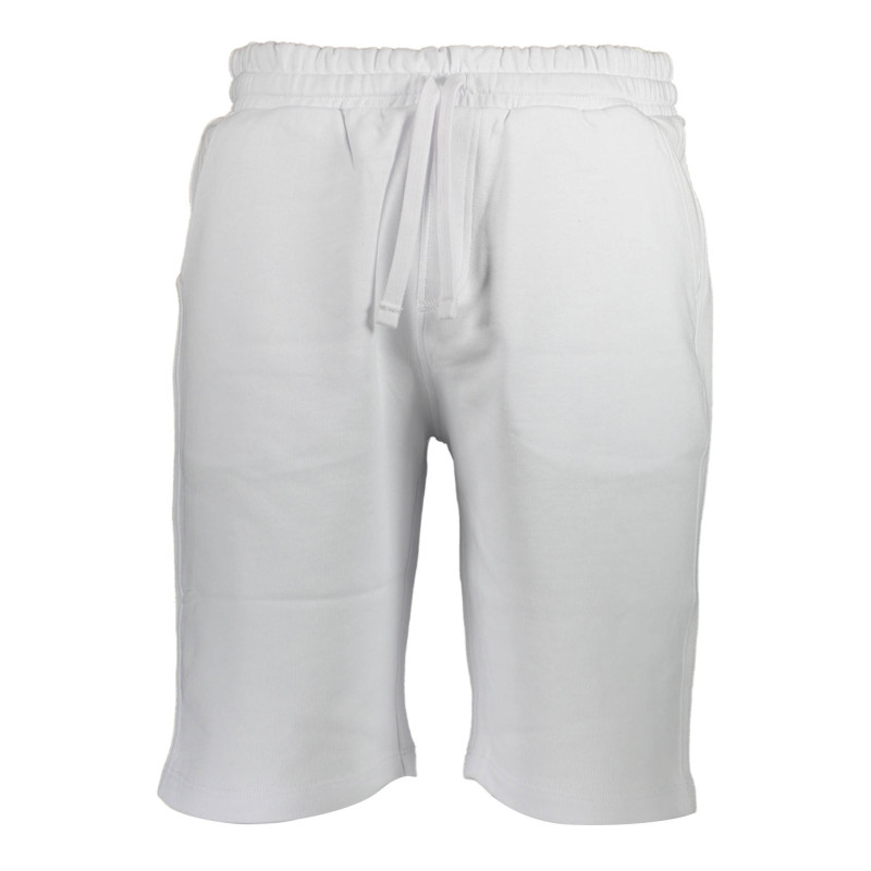 NORTH SAILS WHITE MEN&39S SHORTS