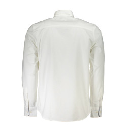 NORTH SAILS CAMICIA MANICHE LUNGHE UOMO BIANCO