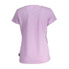 NORTH SAILS T-SHIRT MANICHE CORTE DONNA ROSA