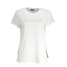 NORTH SAILS T-SHIRT MANICHE CORTE DONNA BIANCO