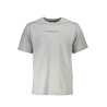 NORTH SAILS T-SHIRT MANICHE CORTE UOMO GRIGIO