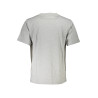 NORTH SAILS T-SHIRT MANICHE CORTE UOMO GRIGIO