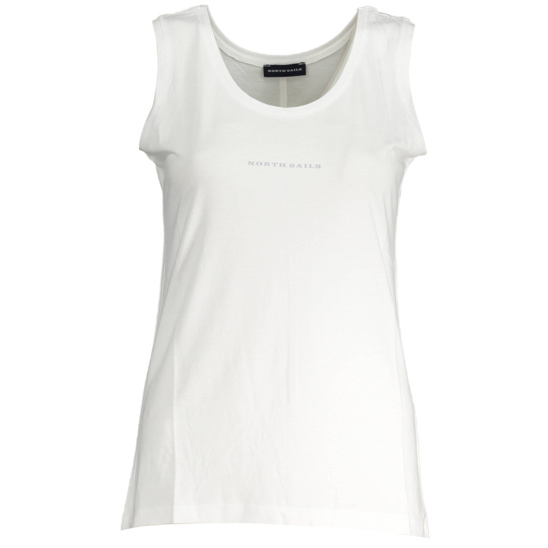 NORTH SAILS WOMEN&39S TANK TOP WHITE