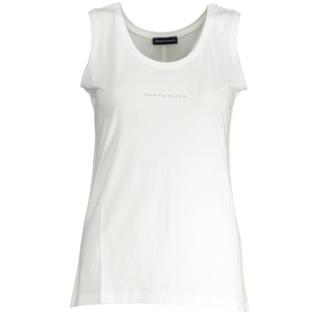 NORTH SAILS WOMEN&39S TANK TOP WHITE