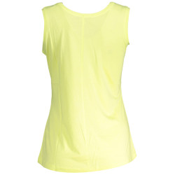 NORTH SAILS WOMEN&39S TANK TOP YELLOW