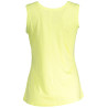 NORTH SAILS WOMEN&39S TANK TOP YELLOW