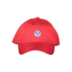 NORTH SAILS RED MAN HAT