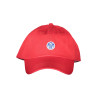 NORTH SAILS CAPPELLO UOMO ROSSO