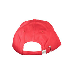 NORTH SAILS CAPPELLO UOMO ROSSO