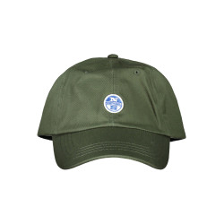 NORTH SAILS GREEN MAN HAT