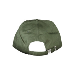 NORTH SAILS CAPPELLO UOMO VERDE