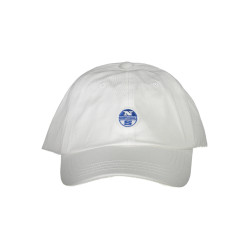 NORTH SAILS WHITE MAN HAT